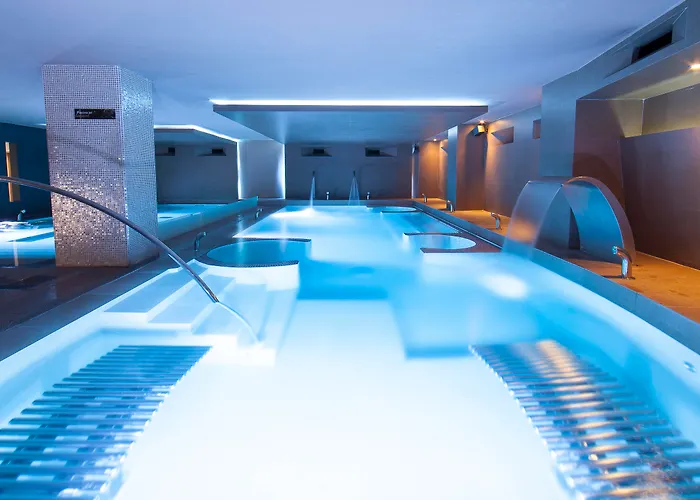 Albir Playa Hotel & Spa