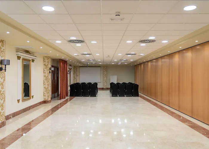 Hotel Sun Palace Albir&Spa