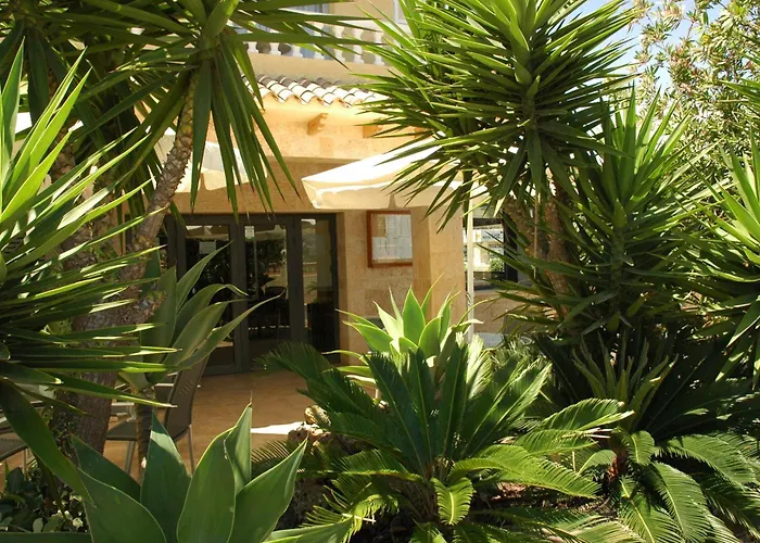 Hotel Noguera El Albir
